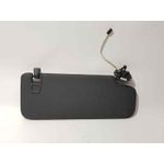 Parasol Izquierdo Para Opel Astra K Lim. 5Türig