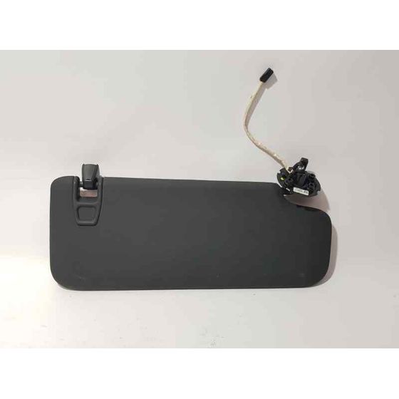 Parasol Izquierdo Para Opel Astra K Lim. 5Türig