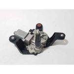 Motor Limpia Trasero Para Opel Astra K Lim. 5Türig