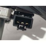 Motor Limpia Trasero Para Opel Astra K Lim. 5Türig