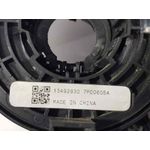 Anillo Airbag Para Opel Astra K Lim. 5Türig