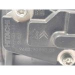 Caudalimetro Para Citroen C4 Lim.
