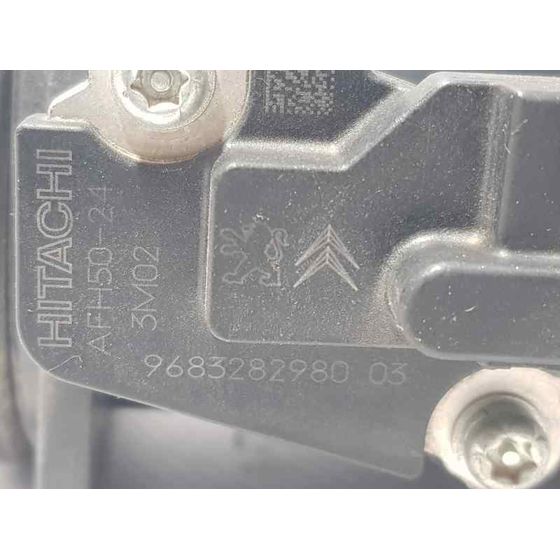 Caudalimetro Para Citroen C4 Lim.