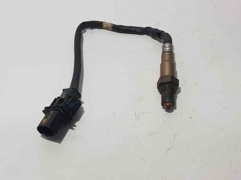 Sonda Lambda Para Citroen C4 Lim.