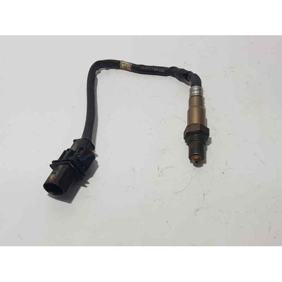 Sonda Lambda Para Citroen C4 Lim.