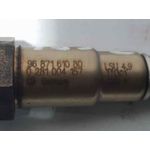 Sonda Lambda Para Citroen C4 Lim.