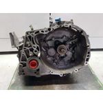 Caja Cambios Para Renault Megane Ii Berlina 5P