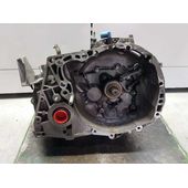 Caja Cambios Para Renault Megane Ii Berlina 5P