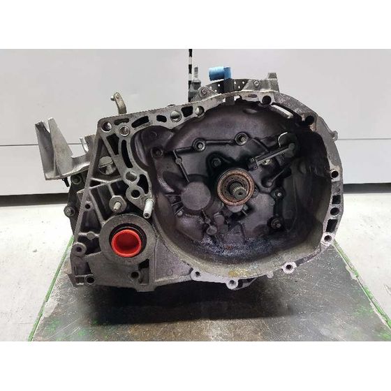 Caja Cambios Para Renault Megane Ii Berlina 5P