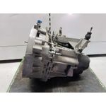 Caja Cambios Para Renault Megane Ii Berlina 5P