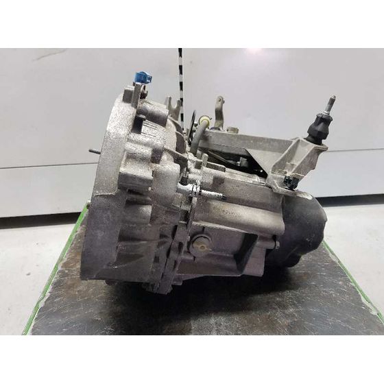 Caja Cambios Para Renault Megane Ii Berlina 5P