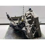 Caja Cambios Para Renault Megane Ii Berlina 5P