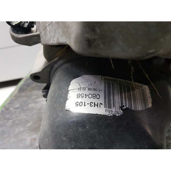 Caja Cambios Para Renault Megane Ii Berlina 5P