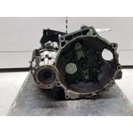 Caja Cambios Para Seat Ibiza