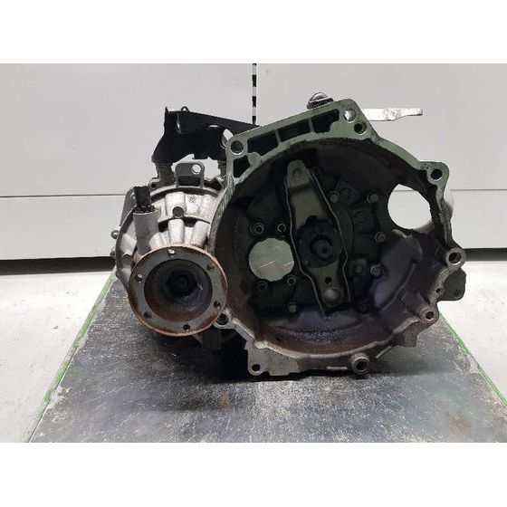 Caja Cambios Para Seat Ibiza