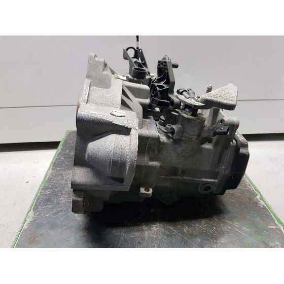 Caja Cambios Para Seat Ibiza