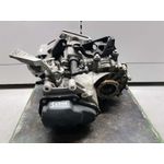 Caja Cambios Para Seat Ibiza