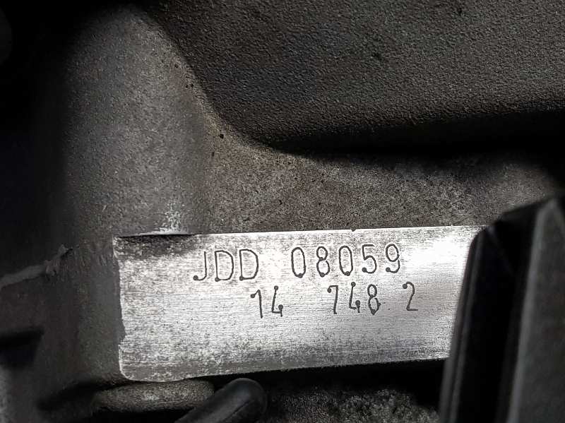 Caja Cambios Para Seat Ibiza