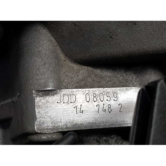Caja Cambios Para Seat Ibiza