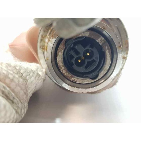 Airbag Cortina Delantero Izquierdo para Opel Astra K Lim. 5Türig
