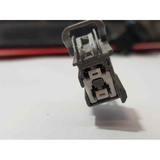 Piloto Trasero Derecho Para Ford Focus Lim.