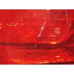 Piloto Trasero Derecho para Audi Q7 (4L)