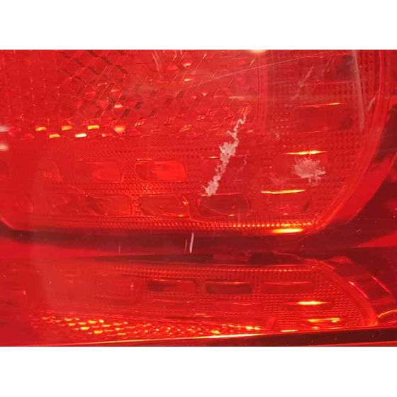 Piloto Trasero Derecho para Audi Q7 (4L)