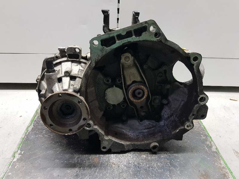 Caja Cambios Para Seat Ibiza