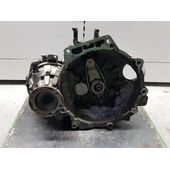 Caja Cambios Para Seat Ibiza