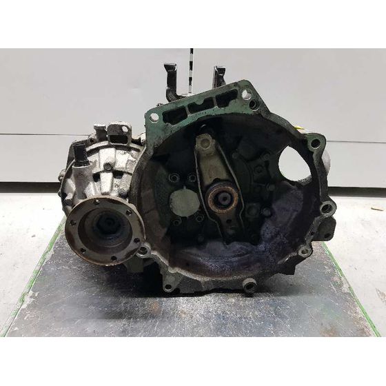 Caja Cambios Para Seat Ibiza