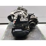 Caja Cambios Para Seat Ibiza