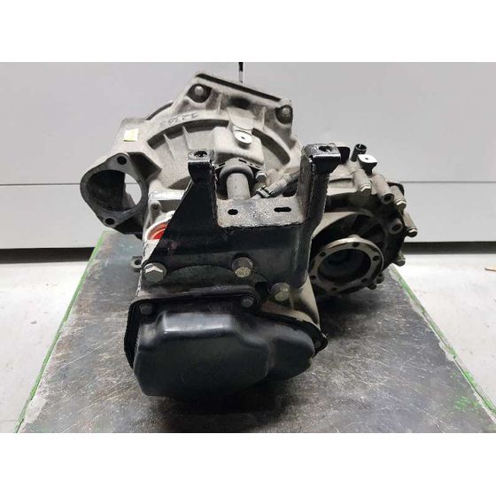 Caja Cambios Para Seat Ibiza