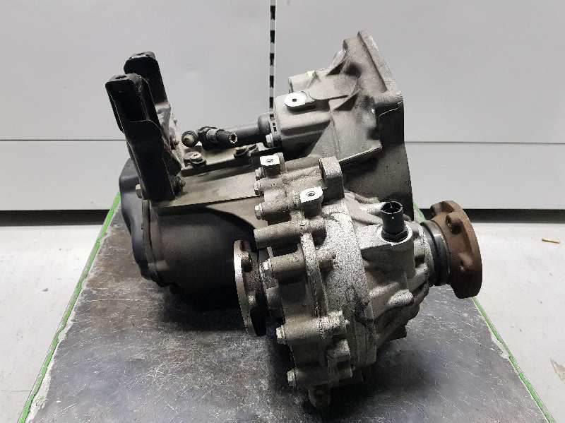 Caja Cambios Para Seat Ibiza