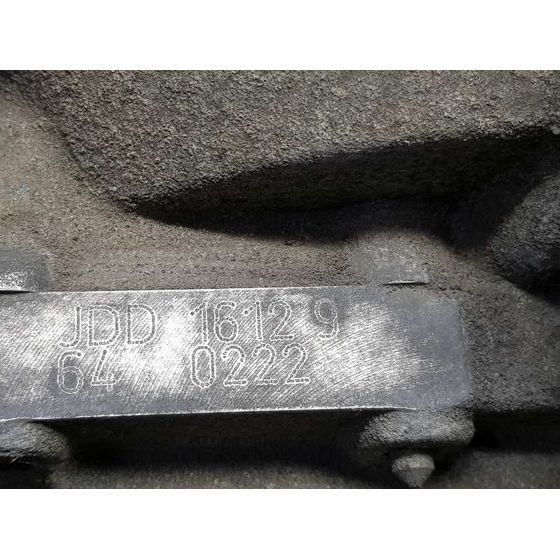 Caja Cambios Para Seat Ibiza