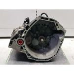 Caja Cambios Para Renault Megane Iii Berlina 5 P