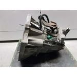 Caja Cambios Para Renault Megane Iii Berlina 5 P