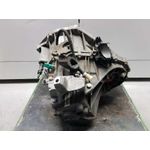 Caja Cambios Para Renault Megane Iii Berlina 5 P