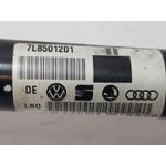 Transmision Trasera Derecha Para Audi Q7