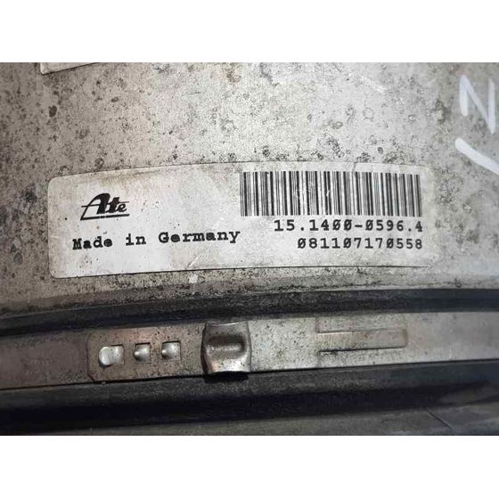 Amortiguador Trasero Derecho Para Audi Q7