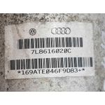 Amortiguador Trasero Derecho Para Audi Q7