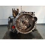 Caja Cambios Para Mazda 3 Berlina