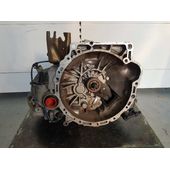 Caja Cambios Para Mazda 3 Berlina