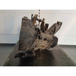 Caja Cambios Para Mazda 3 Berlina