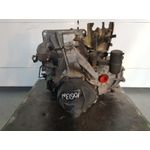 Caja Cambios Para Mazda 3 Berlina