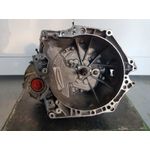Caja Cambios para Citroen C3