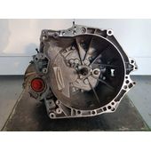 Caja Cambios para Citroen C3