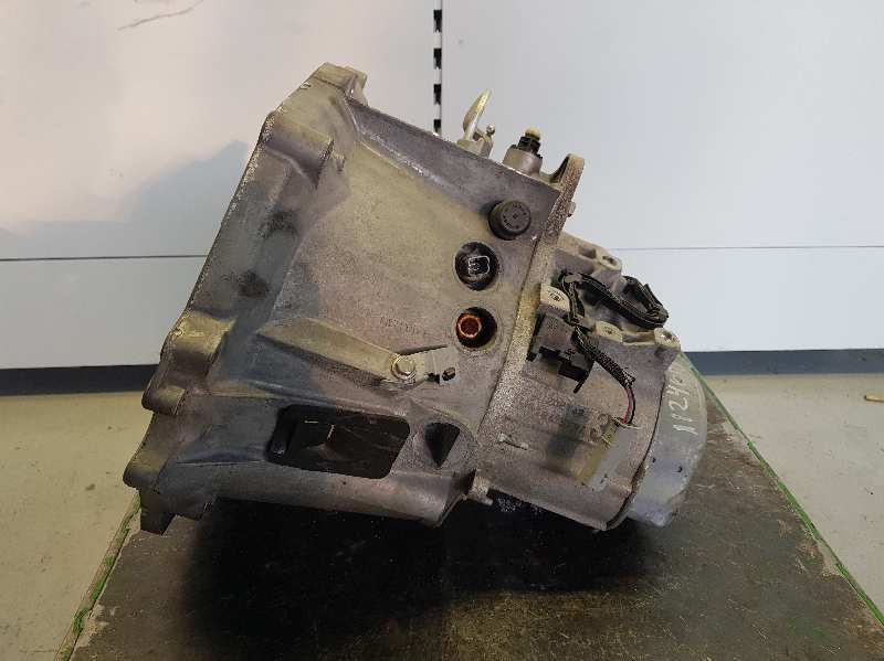 Caja Cambios para Citroen C3