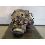 Caja Cambios para Citroen C3