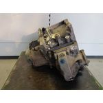 Caja Cambios para Citroen C3