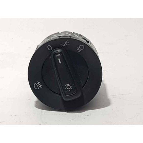Mando Luces para Seat Ibiza (6P1)